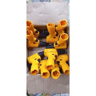thân khoan pin bắt vít 12v không chổi than