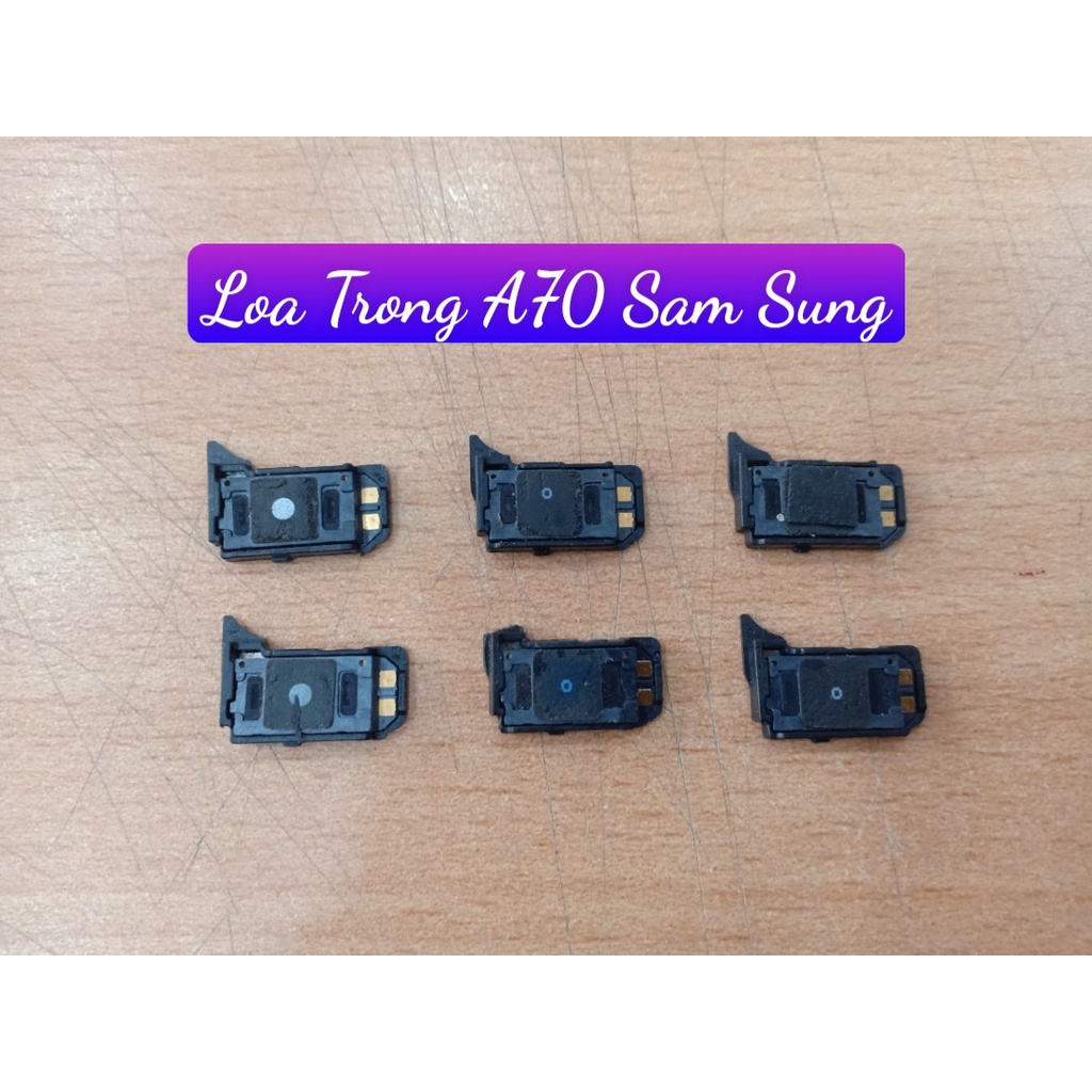 Loa Trong A70 Sam Sung