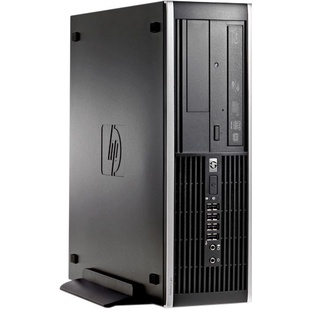 Máy tính đồng bộ HP 8100 pro small form factor I3| 4GB | SSD120GB giá rẻ