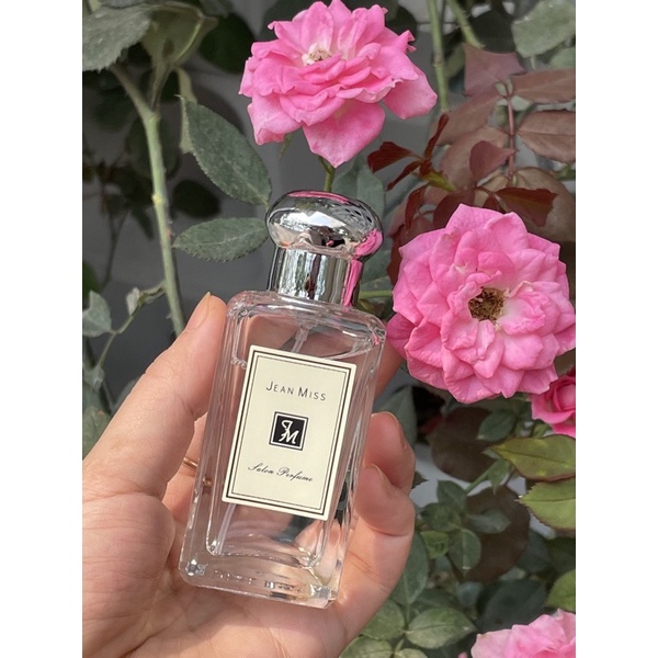 Nước hoa nữ JEAN MISS
