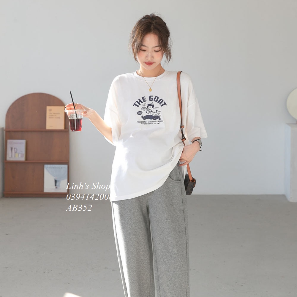 Áo Phông Hình Cao Cấp