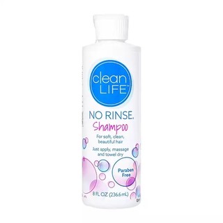 Dầu gội khô No Rinse 473.1ml