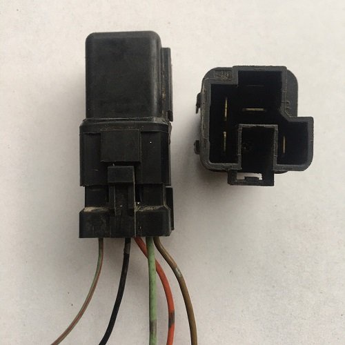 CHUẨN NHẬT-  NISSAN 12v, 24v. Hàng xịn 4 chân, 5chân, 6 chân.