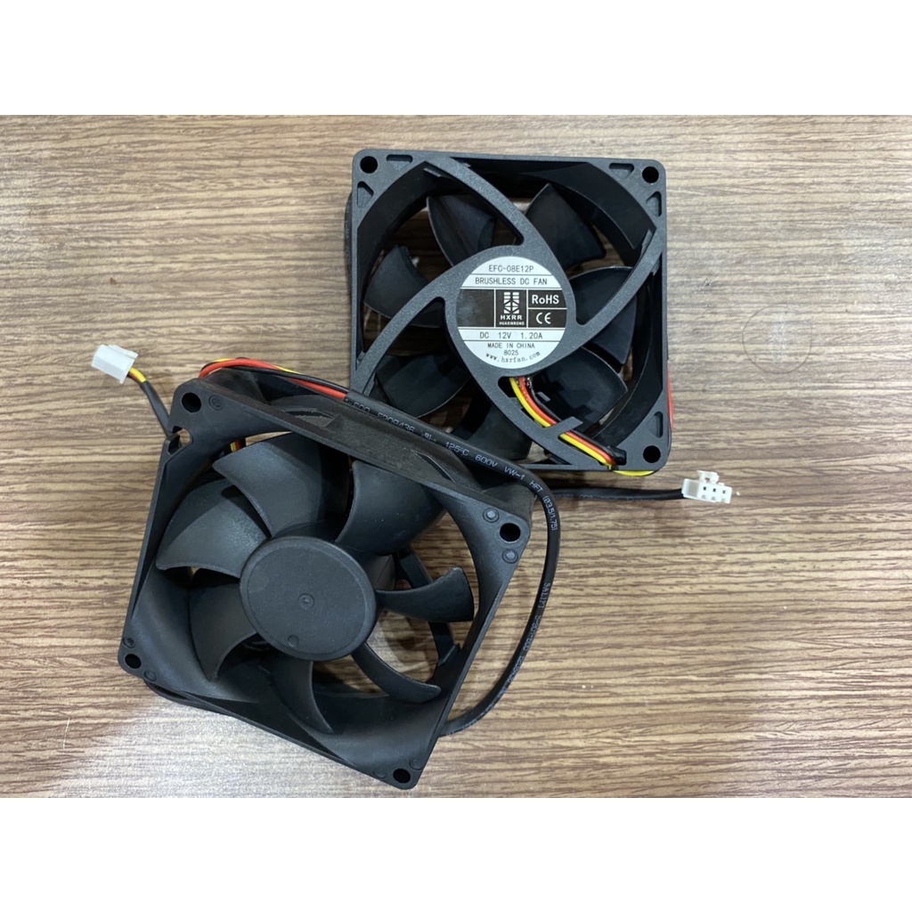 Quạt tản nhiệt Hybrid Luxpower SNA 5kw