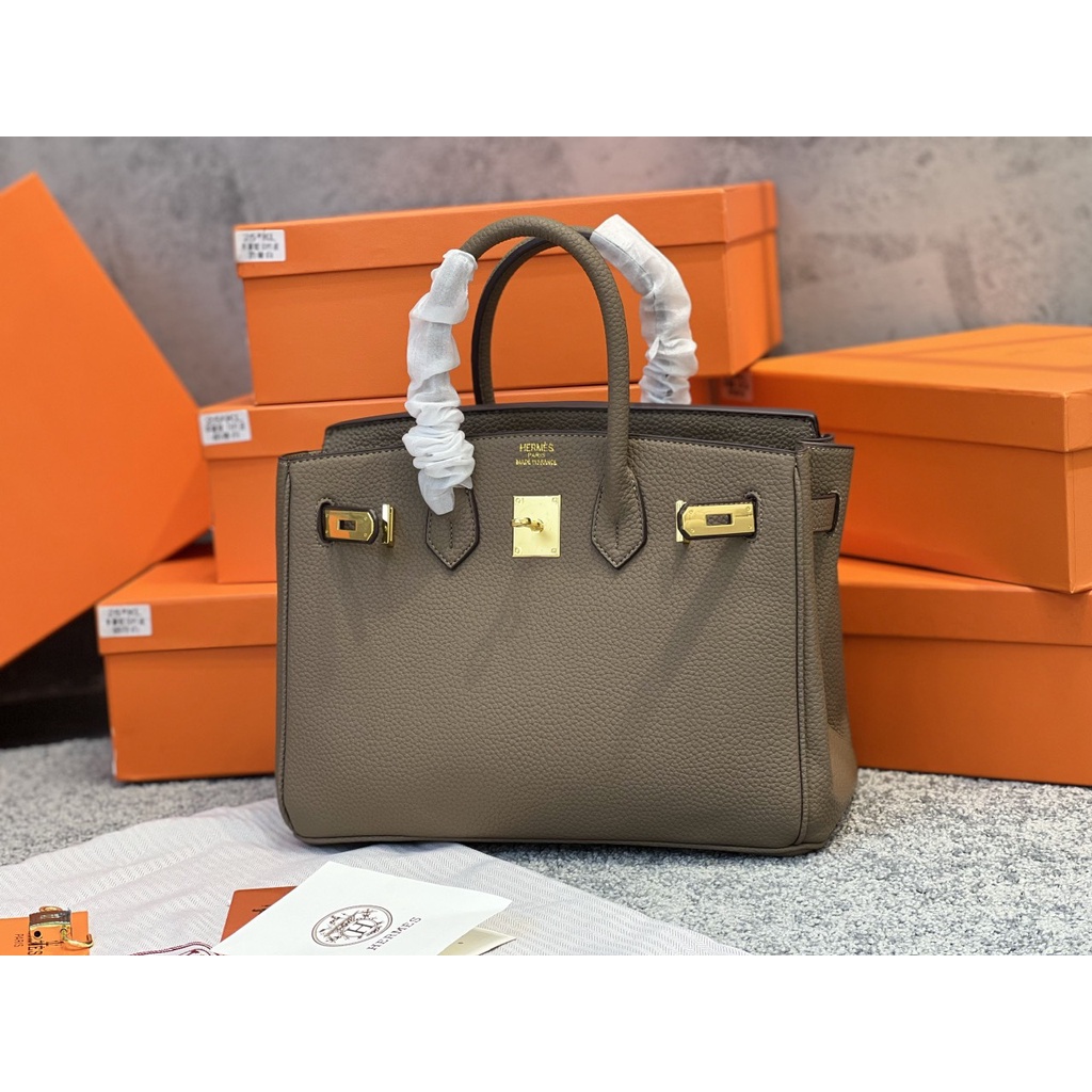 Túi quai xách herme birkin sz30