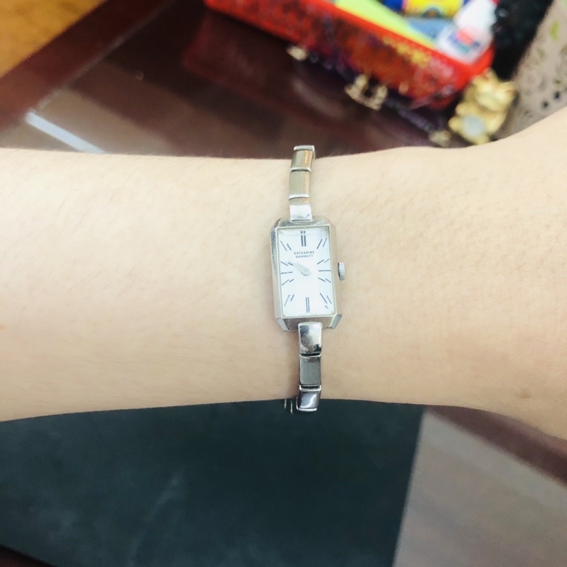 Đồng hồ nữ si nhật hiệu Katharine