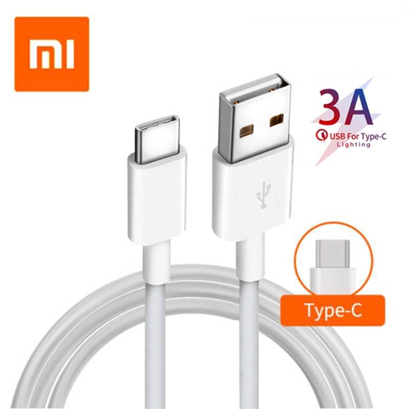 Sạc Nhanh Xiaomi 18W / 22.5W / 33W / 67W / 120W - Mi Charge Turbo USB 6A Type-C nguyên Seal VINZY