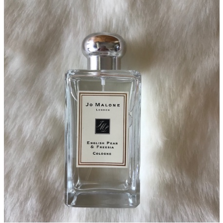 Nước Hoa English Pear & Freesia 10ml