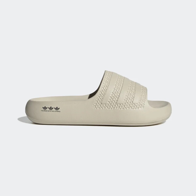 Dép 𝘼𝘿𝙄𝘿𝘼𝙎 Adilette Ayoon GX7064 💙 Dép đi biển Dép Đúc