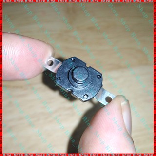 Công tắc ON/OFF 17x12mm DIY chế đèn pin