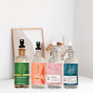 [AUTH-ĐỦ MÙI] Xịt Thơm Gối Thư Giãn Bath & Body Works