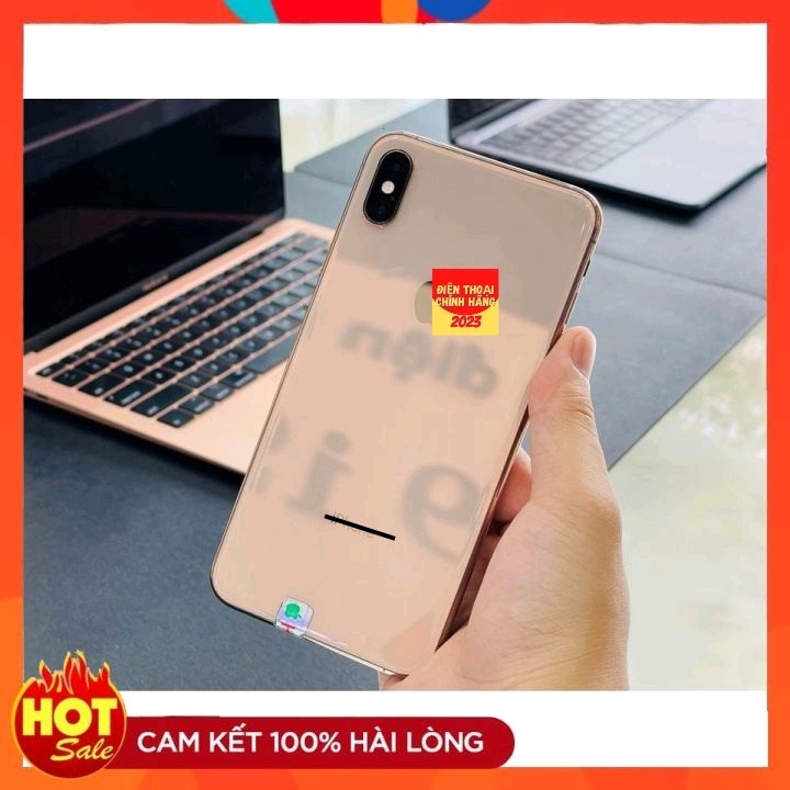 Điện thoại l.p Xs Max bộ nhớ 256GB - Bảo hành 12 tháng - LLA09 OK8 | BigBuy360 - bigbuy360.vn