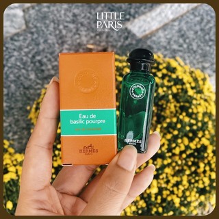 Nước hoa Hermes Mini Eau de Cologne 7.5ml