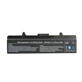 Pin Dell 1525, 1526 ,1545 , Inspiron 1440 , 1750, PP29L 6 Cell