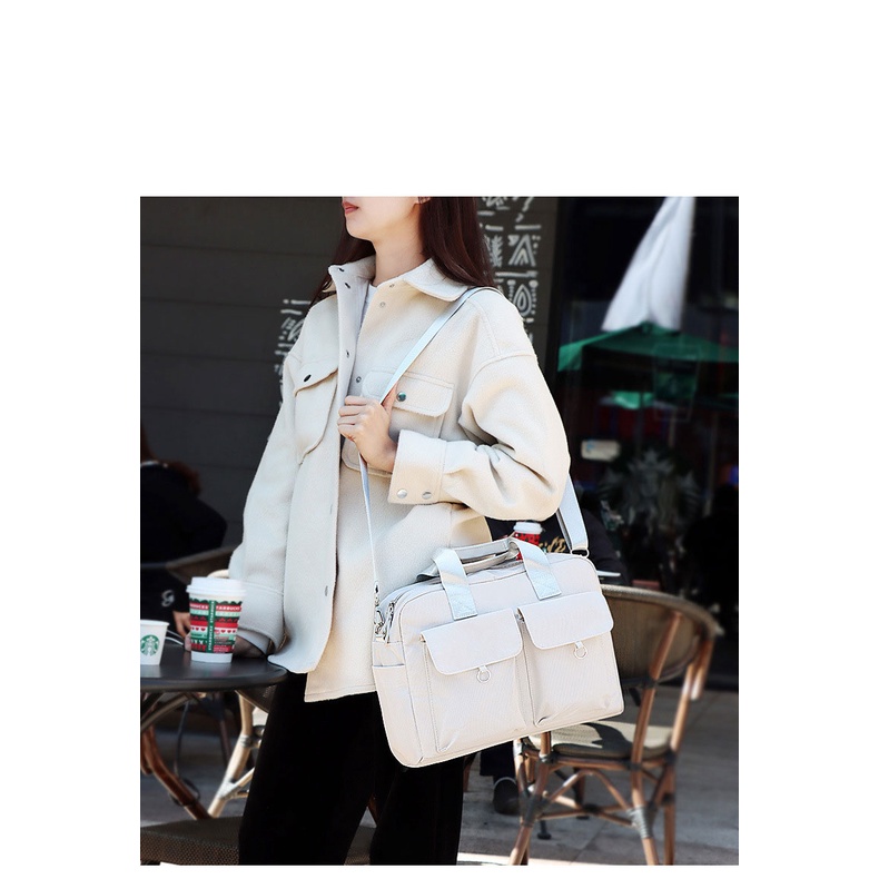 Túi thời trang đựng laptop or macbook size 13.3inch đến 15.6