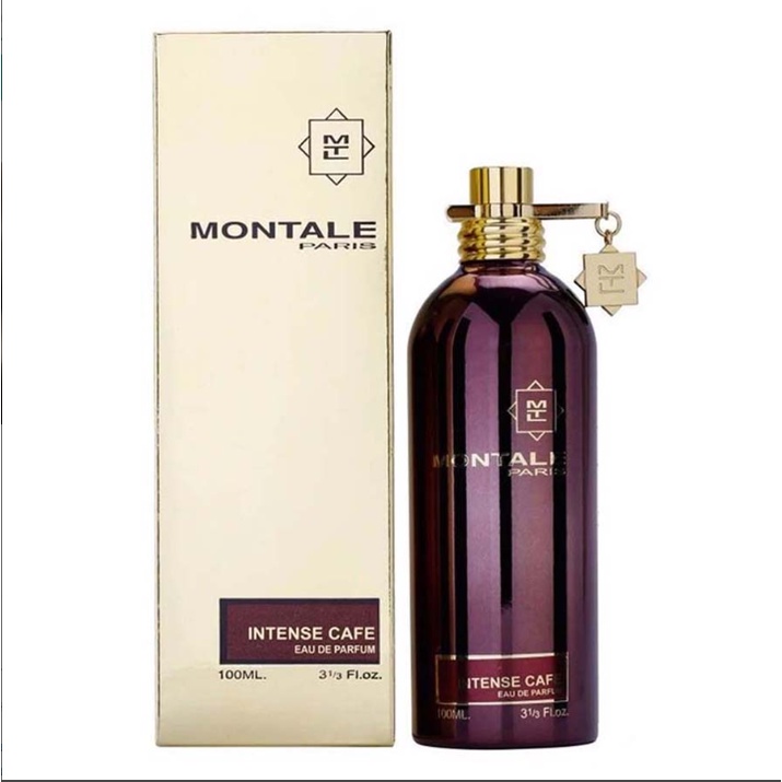Nước hoa Montale Intense Cafe 10ml