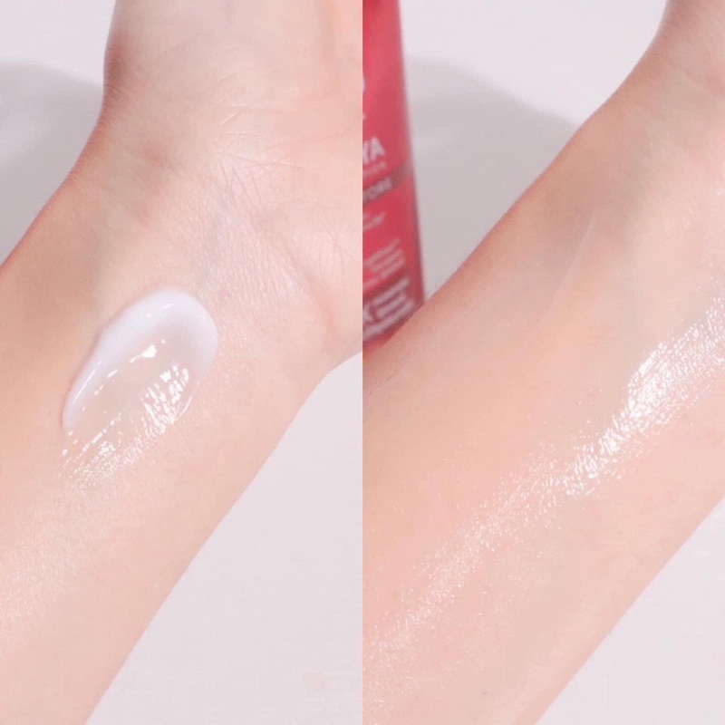 ỮA DƯỠNG THỂ SIÊU TRẮNG 70X COLLAGEN VASELINE GLUTA HYA 300 ML