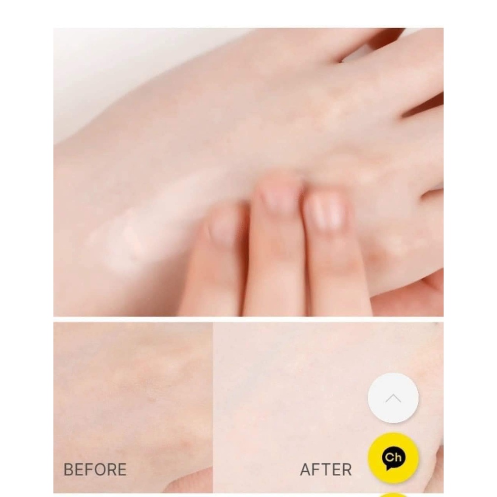 Serum Dưỡng Trắng Chống Nắng Forencos Wonderwerk Marula Tone Up Sun Ampoule SPF37 PA++