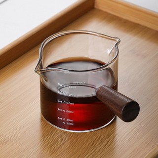 Cà phê thủy tinh dạng lỏng Espresso 75ml 75ml