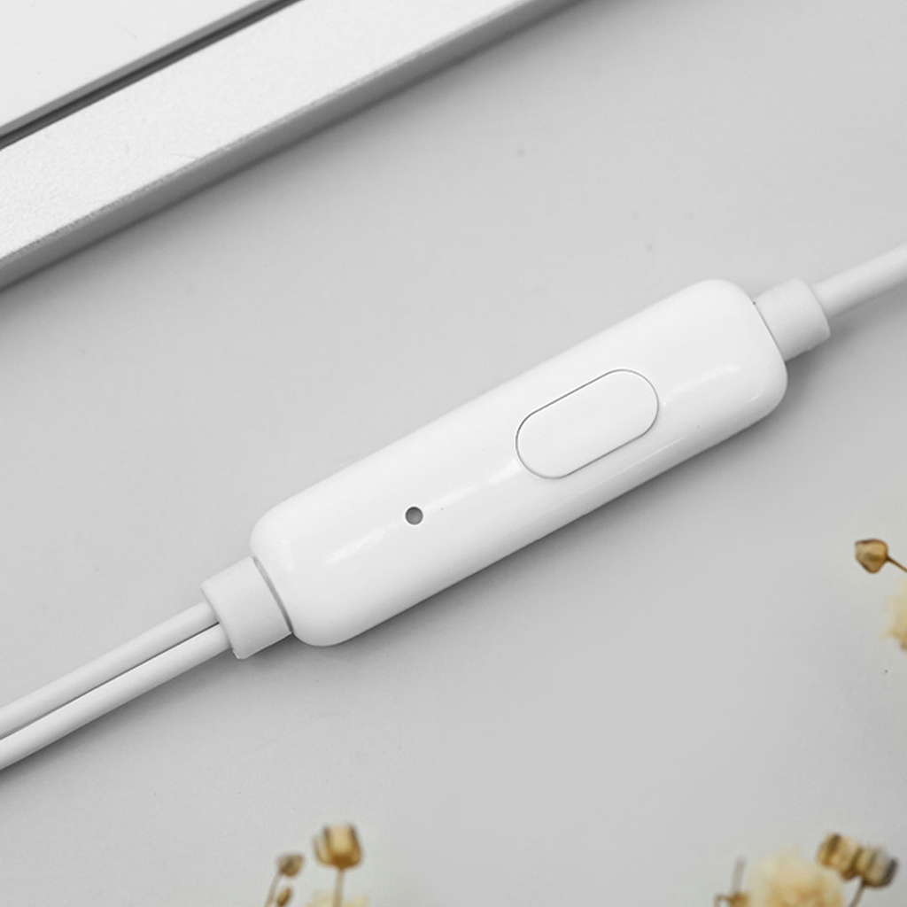 Tai nghe Oppo chính hãng có dây Type C và Jack 3.5 cho F3,F5,F7,F9,F11,R11,R15 Bảo hành chính hãng 30 ngày DYDX