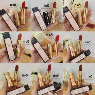 GUCCI - [SẴN 519/217/505/208/25/500/506/509/308] Son Thỏi MATTE Lipstick