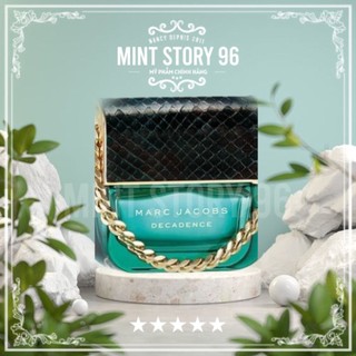 🅽🅴🆆 - nước hoa m.j decadence 5ml/10ml/20ml