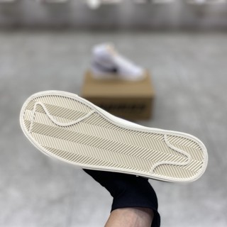 [ROOM95] Giày thể thao sneaker (JD_206) Blazer cổ cao