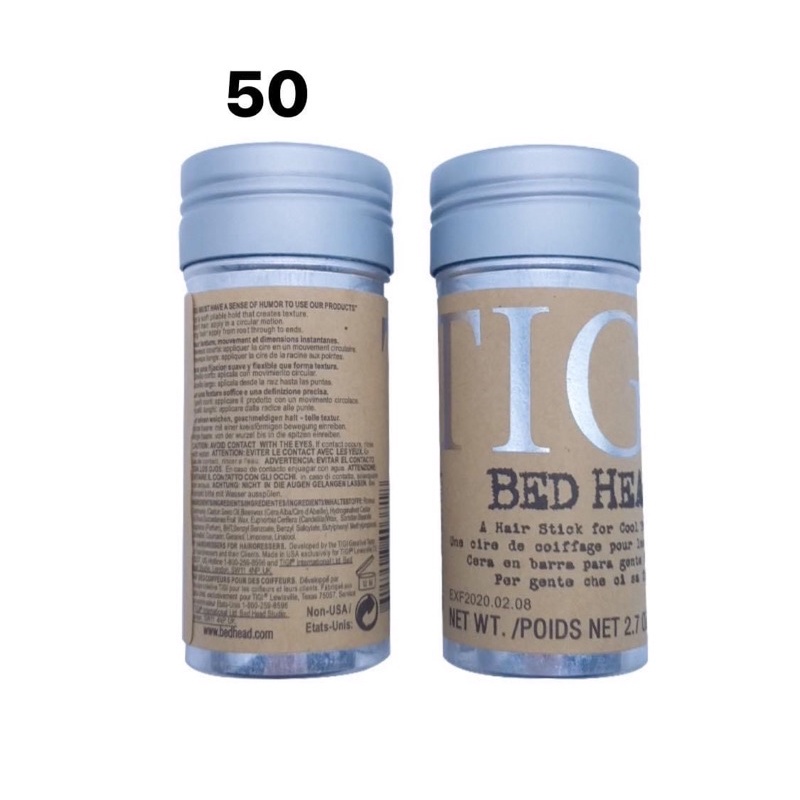 Sáp vuốt tóc TiGi