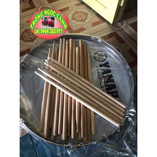 Dùi trống con Dùi trống đội con trường học
