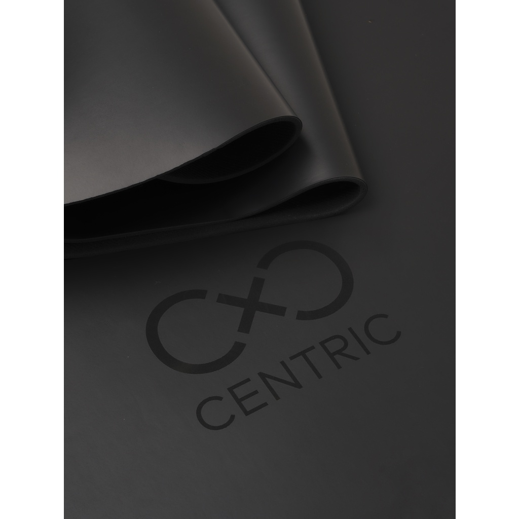 Thảm tập cao su tự nhiên Centric Lunar Mat