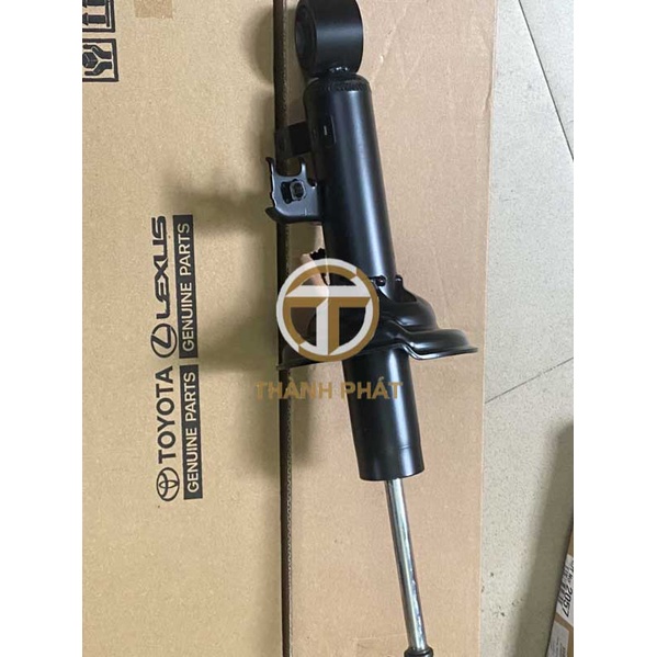 GIẢM XÓC TRƯỚC INOVA 2006 - 2020