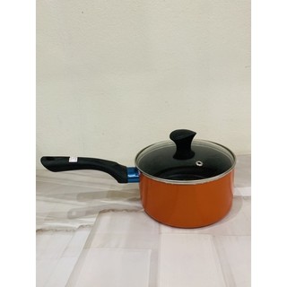 Quánh chống dính famco 8404fc size 16cm