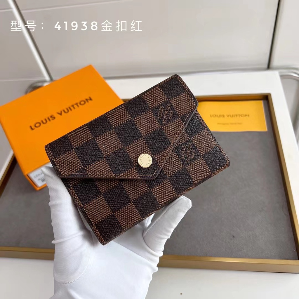 Ví Nữ Louis Vuitton LVM41938 Sang Trọng Quý Phái