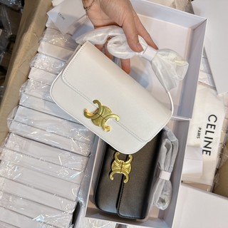 Túi chữ X size 22 dáng dài fullbox