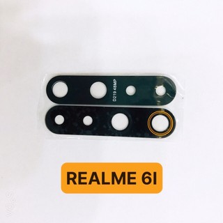 Mắt camera oppo realme 6i - lens - viền - kính giá sỉ rẻ