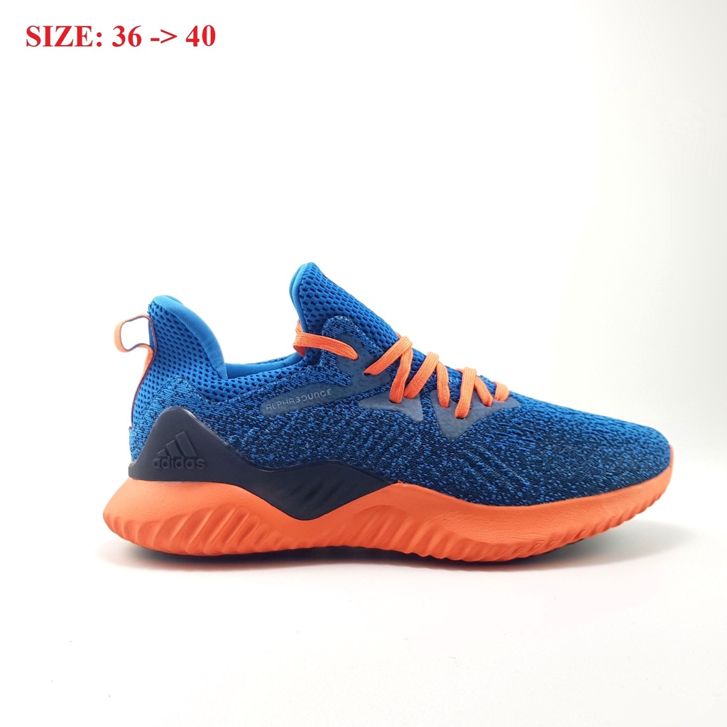 Giày thể thao Alphabounce Beyond
