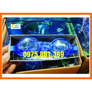[Si ib] Kính bơi phoenix 203 Cao Cấp
