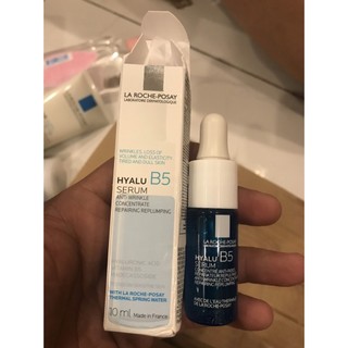 Serum hyalu b5 la roche posay 10ml