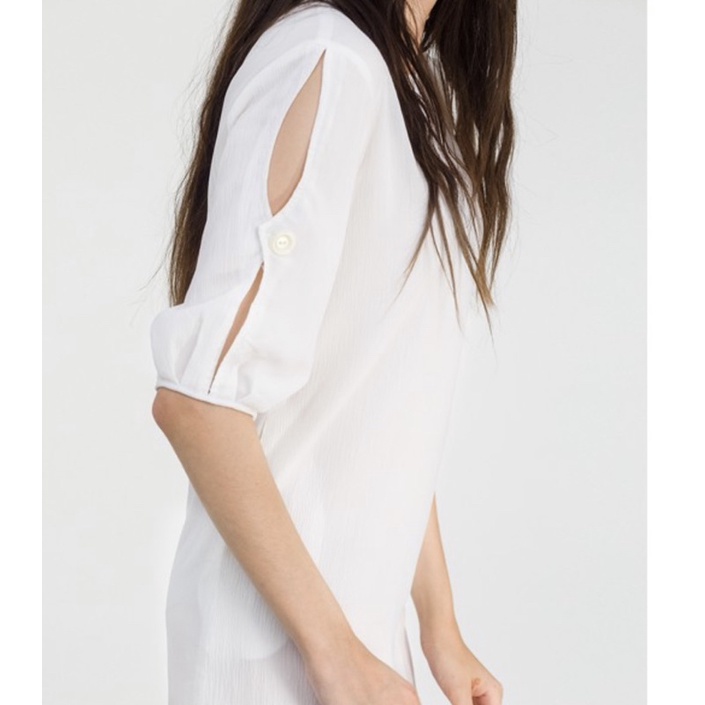 Thanh lí đầm hnoss size S