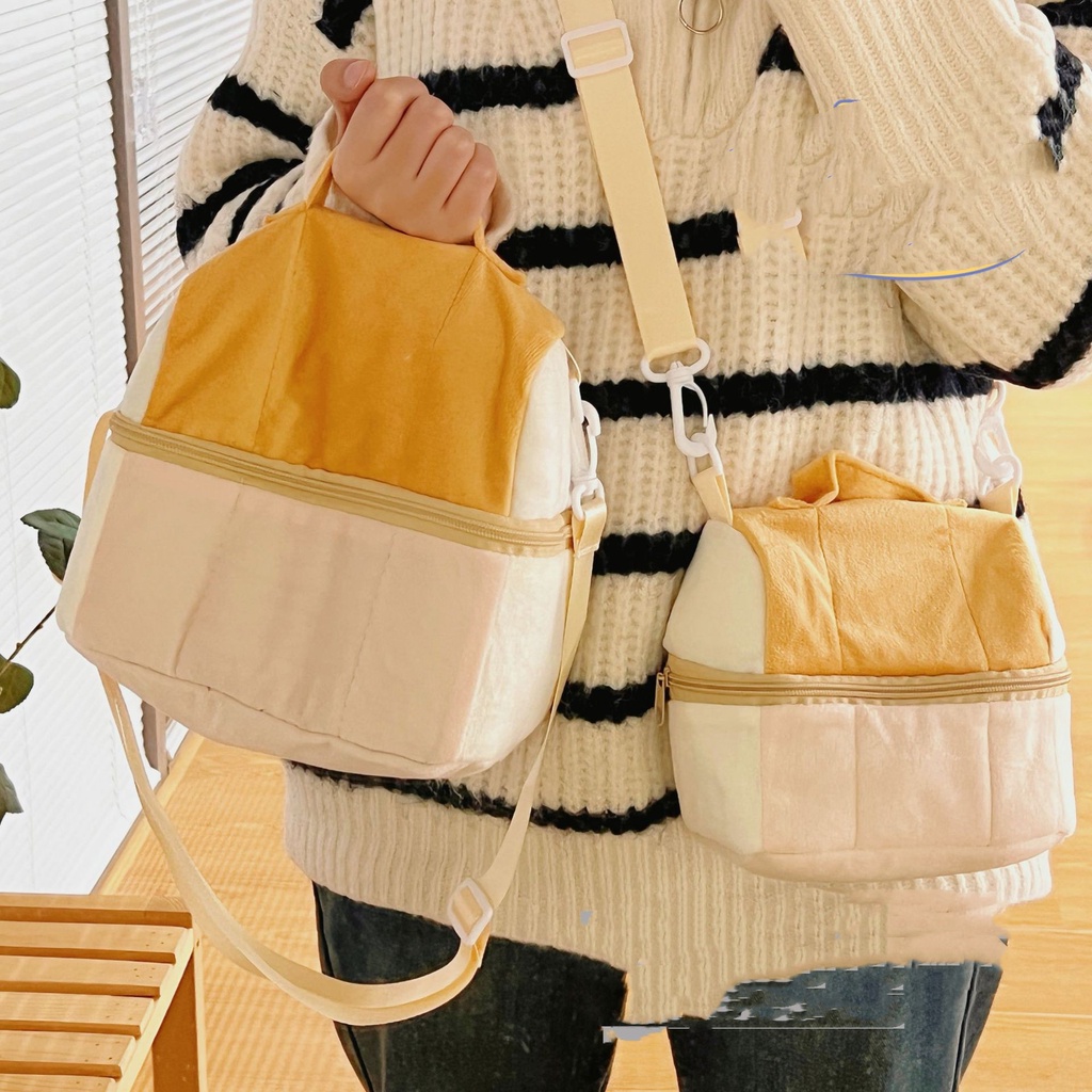 Túi Đựng Mỹ Phẩm Cỡ Lớn Thiết Kế Dễ Thương Tiện Dụng