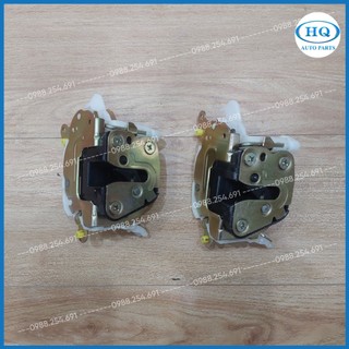 Ổ khóa ngậm cửa xe Dongfeng