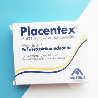 Tinh chất dưỡng da DNA cá hồi Placentex hộp 5 ống
