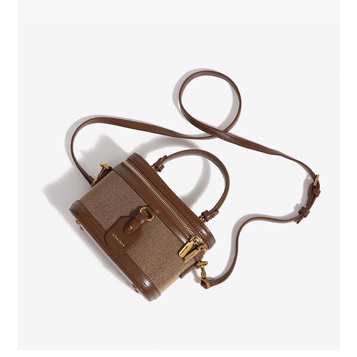 TÚI DÁNG HỘP CHOÁVV | SALT DÉ STUDIO