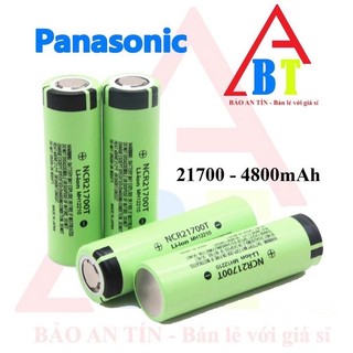 Pin Panasonic 21700-4800mAh