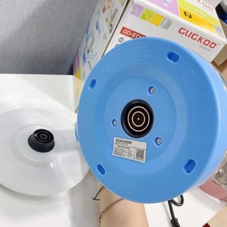 ❗Ấm siêu tốc CUCKOO 2L Siêu Xịn.