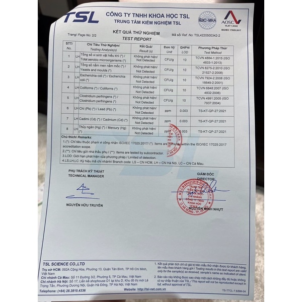 BẢN CŨ SIÊU giảm cân DETOX PLUS vị đào an toàn