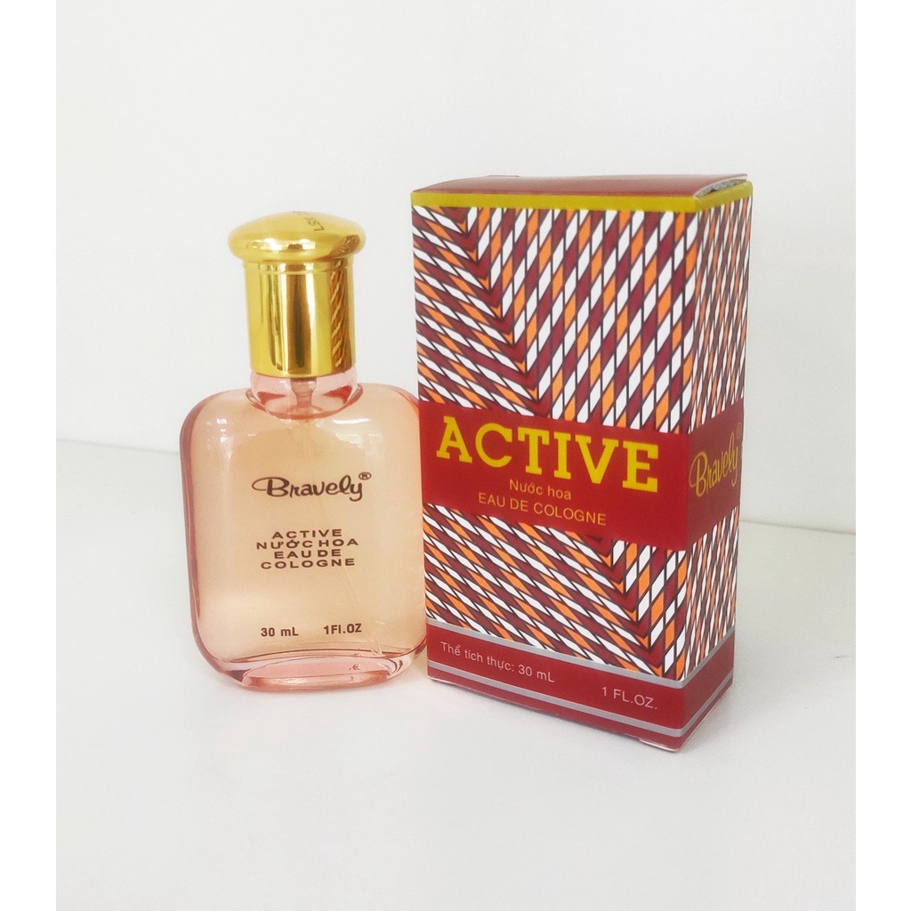 Nước hoa ACTIVE 30 mL