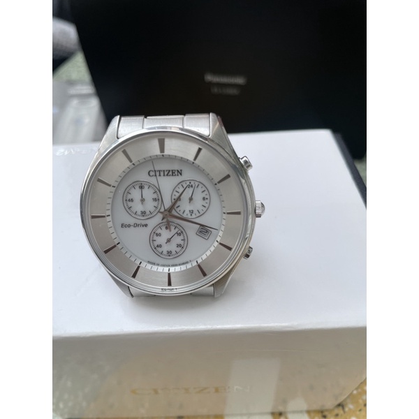 Đồng hồ citizen nhật bản