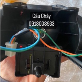 Đèn Hậu Wave125i ( Mẫu Fu Neo )