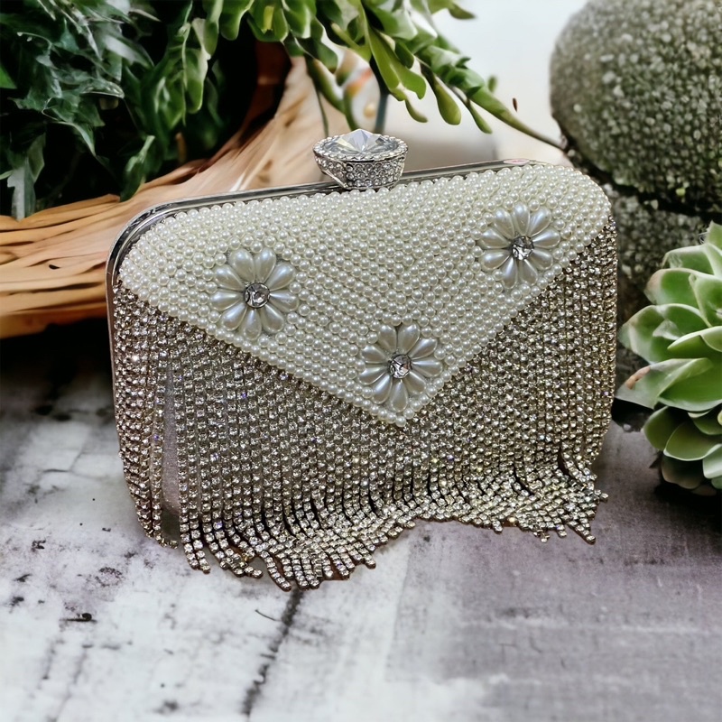 Túi Đầm Đeo Vai Hàng Cao Cấp A1004